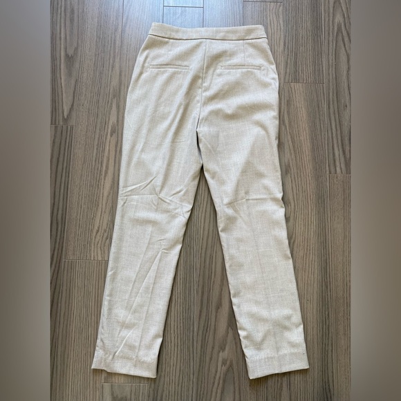 H&M Cream Slacks - Picture 5 of 5